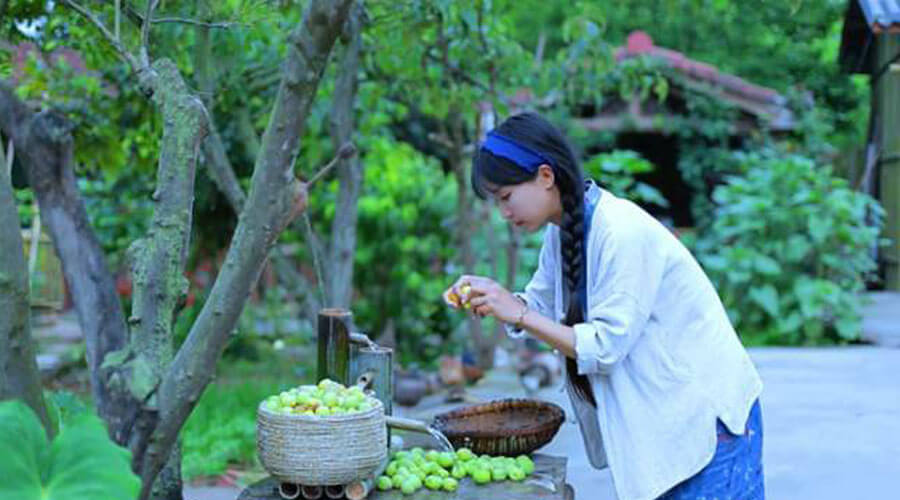 “妈妈,我不想当学霸,我要当李子柒”:你的回答,影响孩子一生 “妈妈,我不想当学霸,我要当李子柒”:你的回答,影响孩子一生