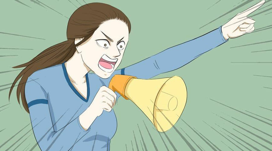 被吼后的孩子不说话,心里在想什么?深度好文 被吼后的孩子不说话,心里在想什么?深度好文