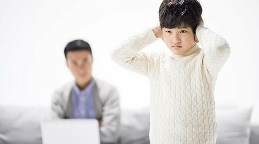 孩子不听话?可能是你经常做了这件事! 孩子不听话?可能是你经常做了这件事!