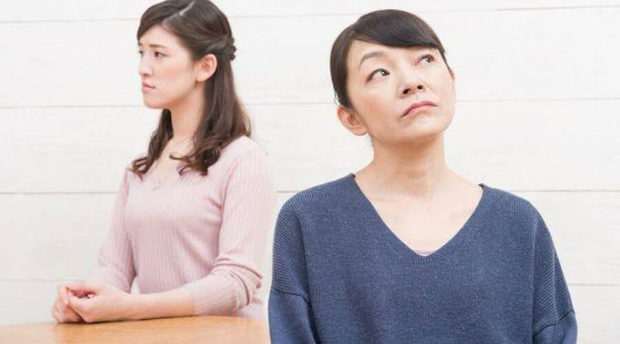 “老公,我们搬出去住吧,我和婆婆真的合不来”“可以,离婚” “老公,我们搬出去住吧,我和婆婆真的合不来”“可以,离婚”