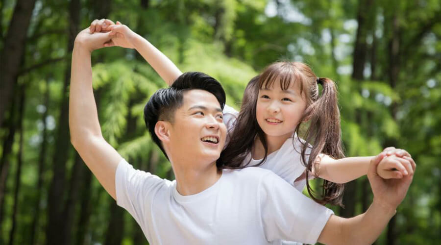 “生孩子就是为了玩”,90后家长的新型育儿观念,反而有好处 “生孩子就是为了玩”,90后家长的新型育儿观念,反而有好处