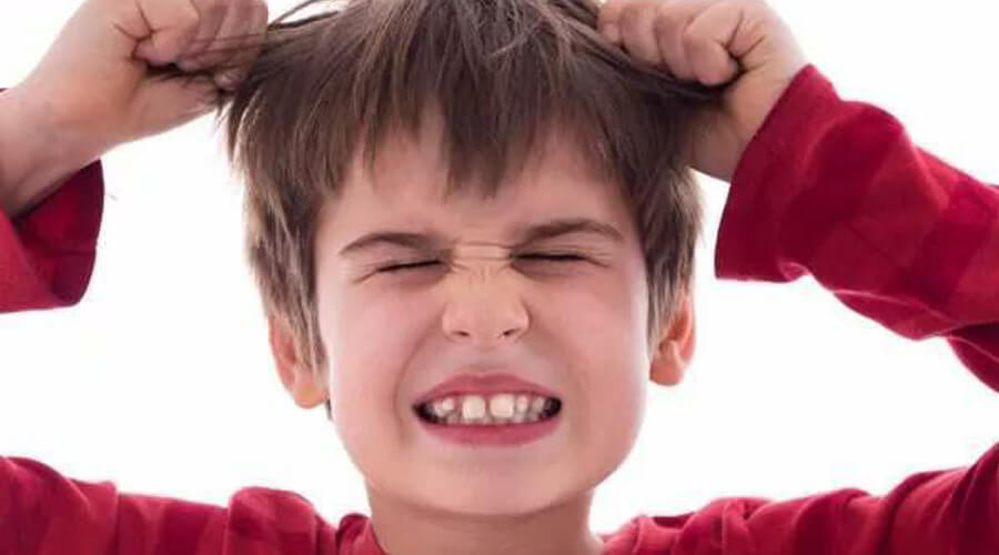 心理:为什么儿童的情绪表达很重要?要被尊重? 心理:为什么儿童的情绪表达很重要?要被尊重?