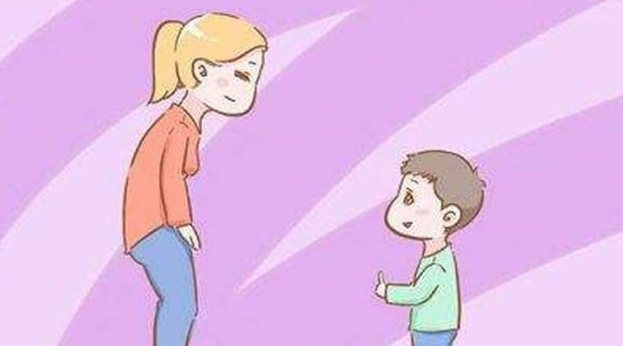 作为父母,你会给自己的孩子道歉吗? 作为父母,你会给自己的孩子道歉吗?