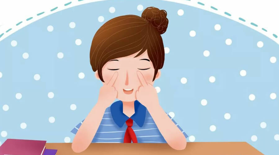 “医生,娃怎样才能保护视力?”“看电视”下意识的回答让人感慨 “医生,娃怎样才能保护视力?”“看电视”下意识的回答让人感慨