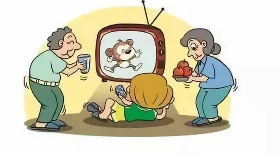 养废一个孩子最简单的方式,就是坚持做3件事,父母没事别瞎操心 养废一个孩子最简单的方式,就是坚持做3件事,父母没事别瞎操心