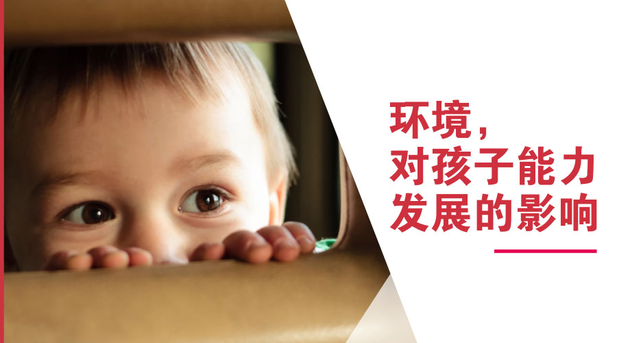 环境对孩子能力发展的影响 环境对孩子能力发展的影响