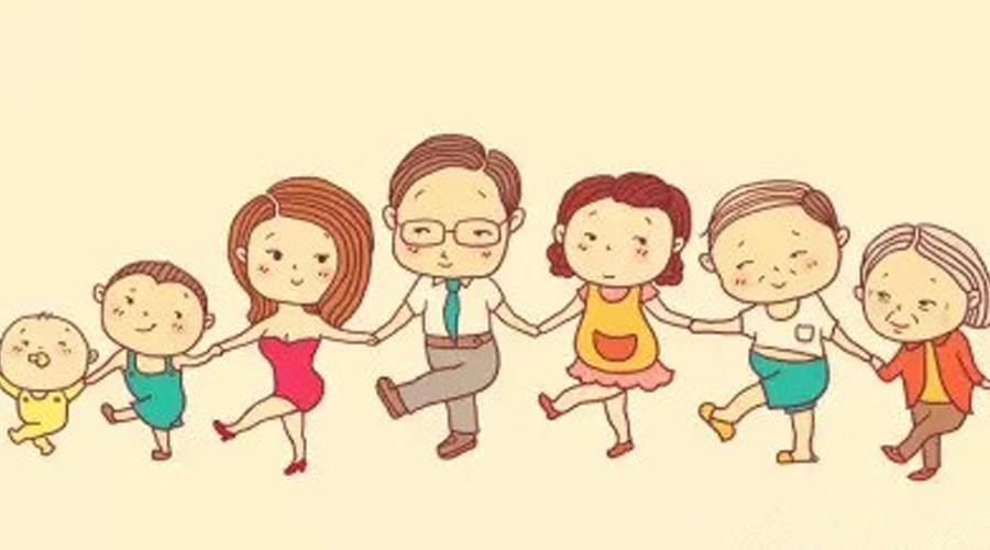 孩子需要的沟通方式 孩子需要的沟通方式