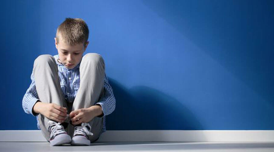 外向孩子也会患“社交孤独症”？其实外向孩子更容易有情绪障碍