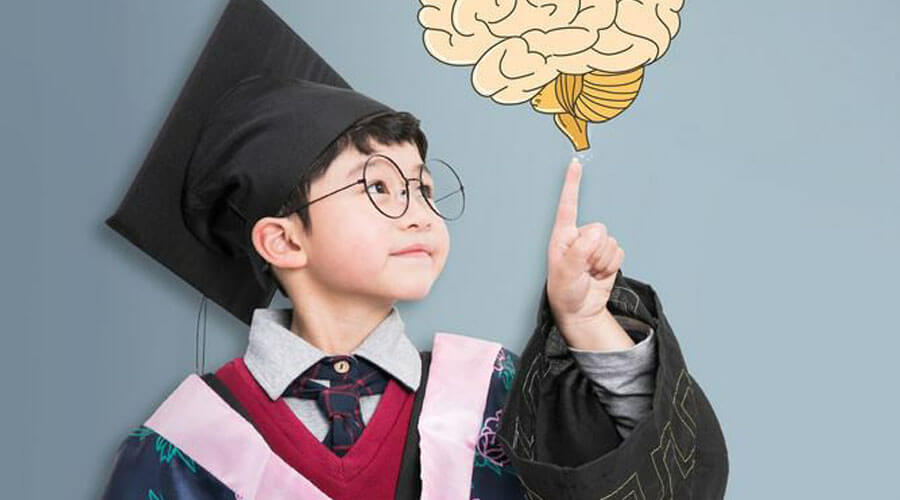 “挺聪明的就是不努力”不要再对孩子说这句话了,不会帮到孩子 “挺聪明的就是不努力”不要再对孩子说这句话了,不会帮到孩子