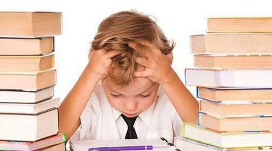 三年级现象:孩子成绩一日不如一日,家长引导是关键 三年级现象:孩子成绩一日不如一日,家长引导是关键