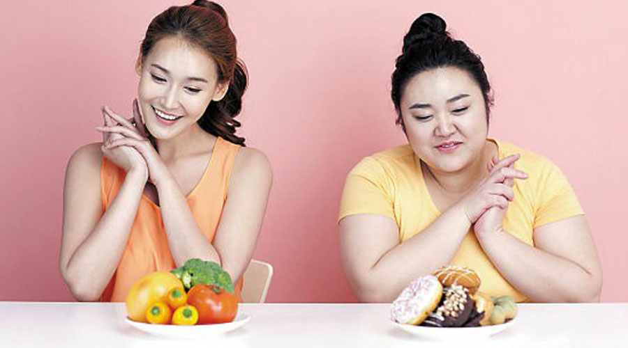 还在为减肥苦恼?其实健康饮食就能做到 还在为减肥苦恼?其实健康饮食就能做到