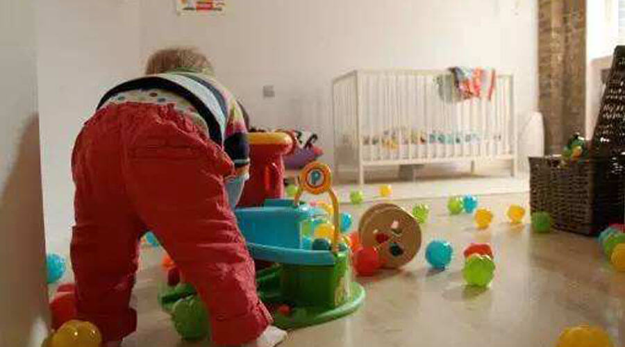 如何教孩子自己收拾玩具?收纳玩具有哪些好处 如何教孩子自己收拾玩具?收纳玩具有哪些好处