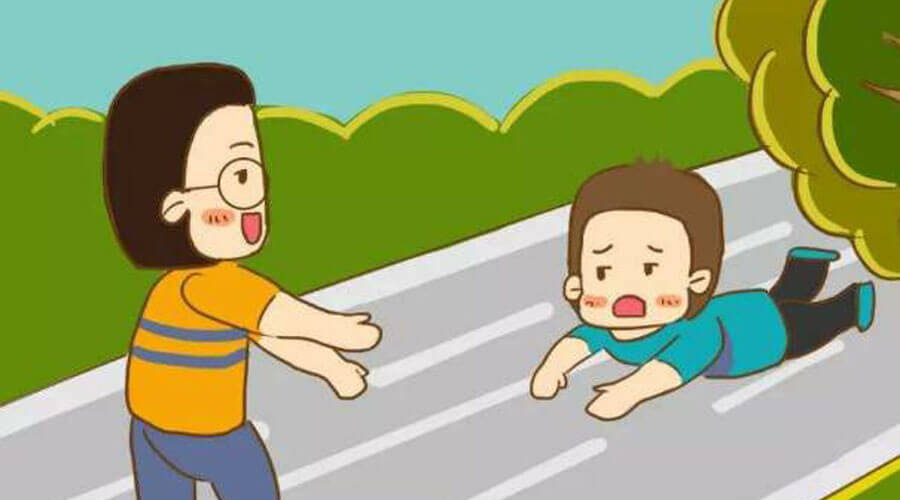 孩子遇到挫折就退缩,家长别着急,这3招帮孩子学会直面困难 孩子遇到挫折就退缩,家长别着急,这3招帮孩子学会直面困难