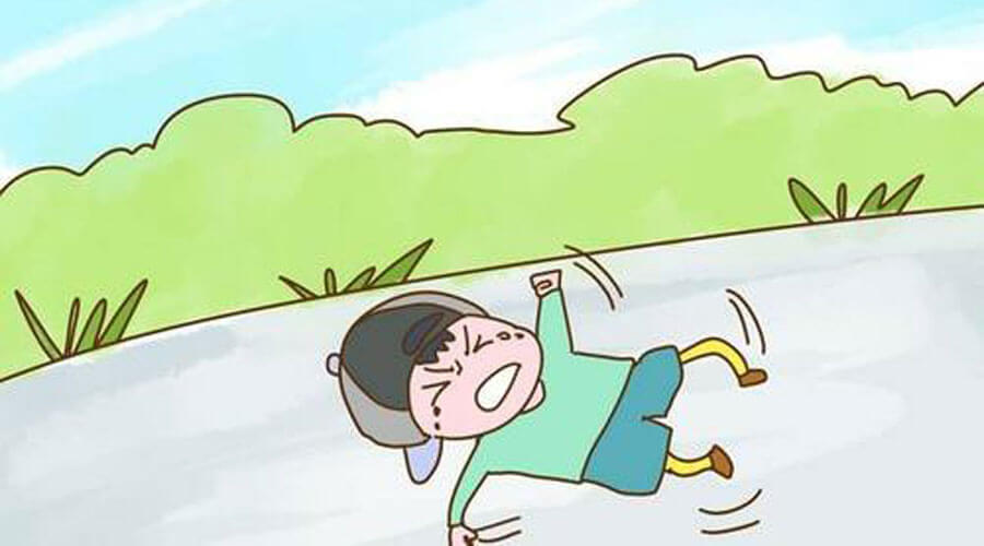 如何有效地对待满地打滚的孩子? 如何有效地对待满地打滚的孩子?